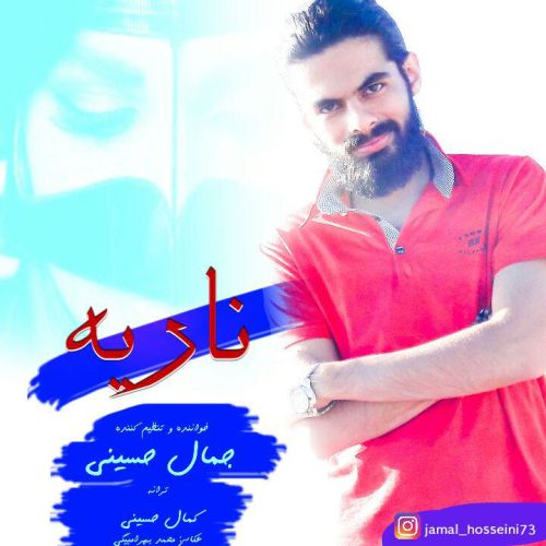 دانلود آهنگ جدید جمال حسینی به نام ناریه